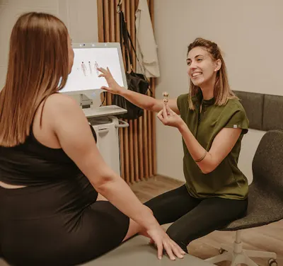 PROFIT FIZJO Natalia Prokop-Zbirowska